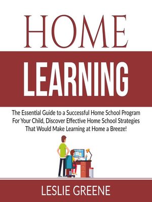 cover image of Home Learning